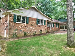 720 Clarion Dr in Durham, NC - Building Photo - Building Photo