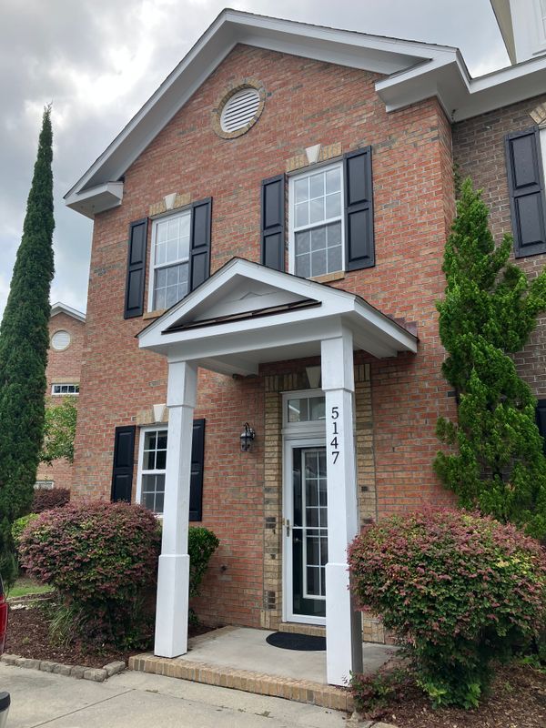 5147 Exton Park Loop in Castle Hayne, NC - Building Photo - Building Photo