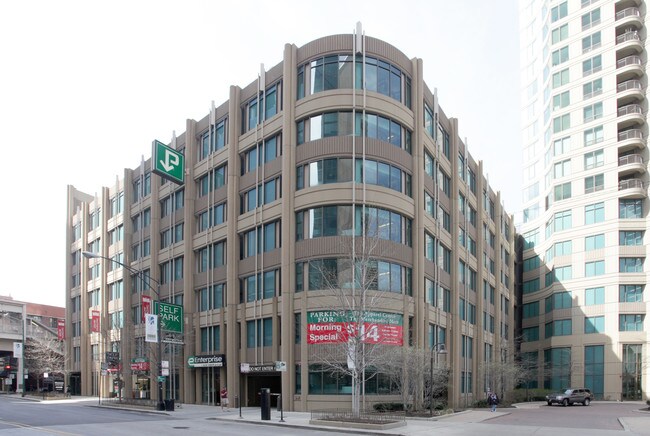 401 N Wells St in Chicago, IL - Building Photo - Building Photo