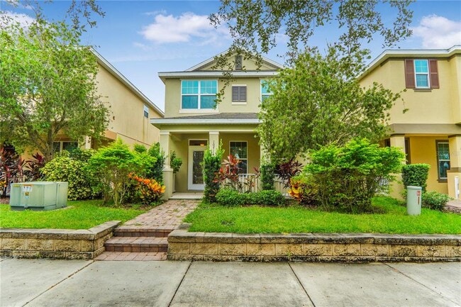 property at 10714 Reams Rd