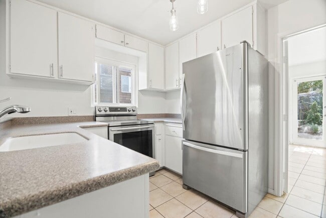 Sierra Seaside Flats