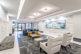 Loree Grand at Union Place in Washington, DC - Building Photo