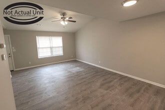 1521 Typhoon Ct in Columbia, MO - Building Photo - Building Photo