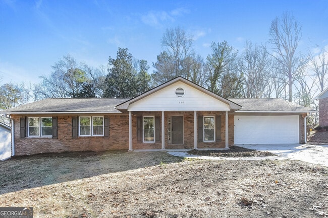 property at 110 Fairfield Dr