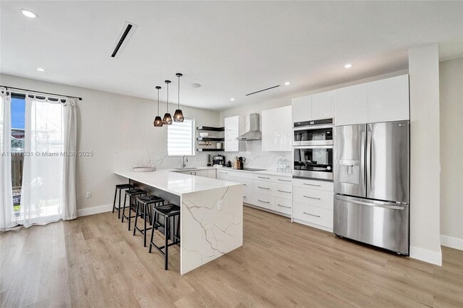 property at 1619 NE 11th St