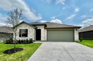 16432 Severn Ln in Northlake, TX - Building Photo