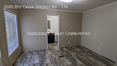 5000 Red Creek Springs Rd in Pueblo, CO - Building Photo - Building Photo