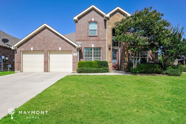 property at 2900 Softwood Cir