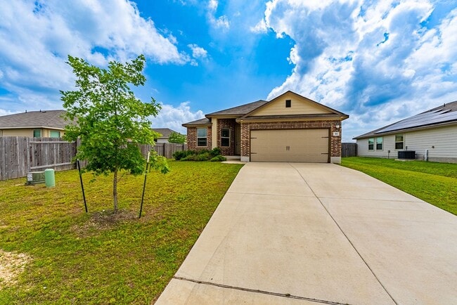 160 Night Sky Dr in Kyle, TX - Building Photo - Building Photo