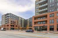 Encore at Castle Rock in Castle Rock, CO - Foto de edificio - Building Photo