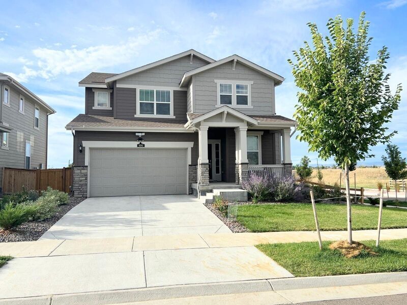 690 Rob Roy Ct in Lafayette, CO - Building Photo