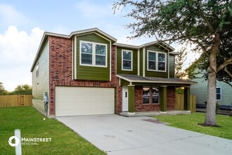 205 Hinge Loop in Cibolo, TX - Building Photo - Building Photo