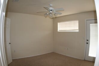 1233 Purdue Ave in Clovis, NM - Building Photo - Building Photo