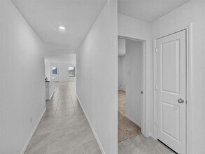 2521 Bunkerton Dr in Fort Worth, TX - Building Photo - Building Photo