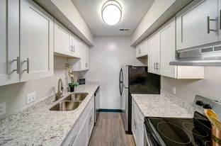 Aven in Durham, NC - Building Photo