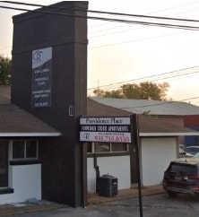 Providence Place Apartments in Clarksville, TN - Building Photo