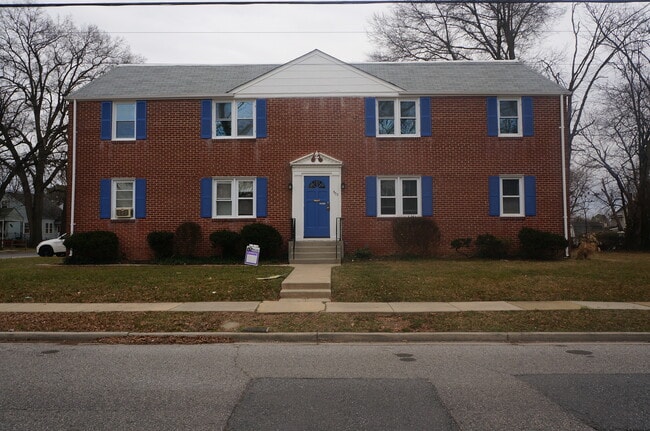 500 5th St, Unit 3 in Laurel, MD - Building Photo - Building Photo