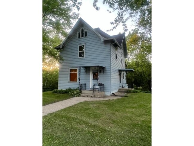 property at 416 1st St SW