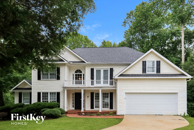 property at 1368 Velvet Creek Ct SW