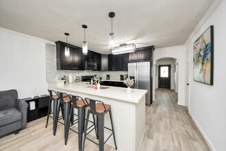 11754 Green Coral Drive in Houston, TX - Foto de edificio - Building Photo