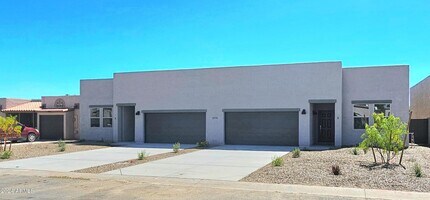 1779 S Pecos Dr in Casa Grande, AZ - Building Photo - Building Photo