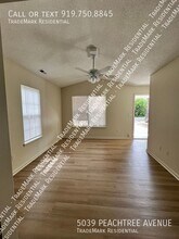 5039 Peachtree Ave in Wilmington, NC - Building Photo - Building Photo