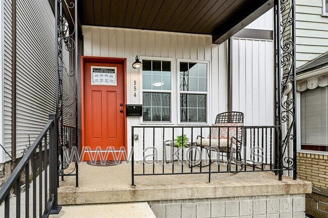 554 Frayne St in Pittsburgh, PA - Building Photo - Building Photo