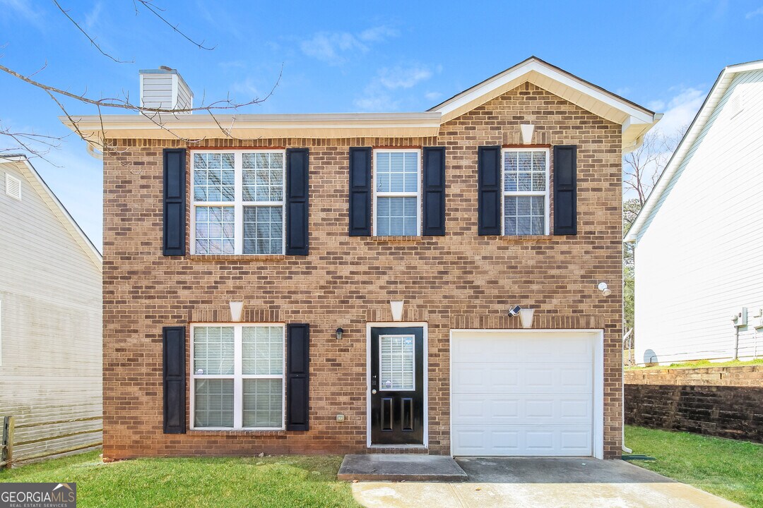 3843 Riverside Pkwy in Decatur, GA - Building Photo