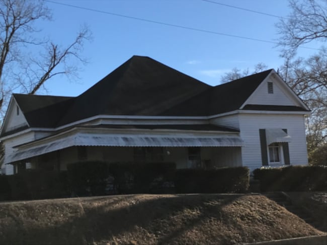 333 W Agency St