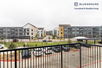 3801 N A W Grimes Blvd in Round Rock, TX - Building Photo - Building Photo