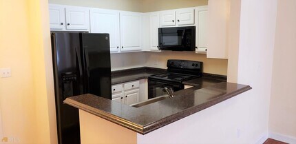 1101 Juniper St NE in Atlanta, GA - Building Photo - Building Photo