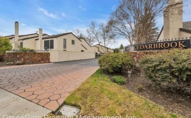 property at 1102 Cedar Creek Dr