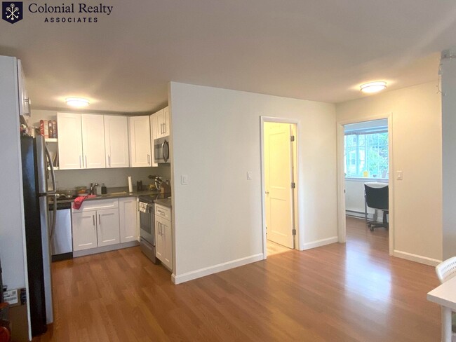 property at 11 Embassy Rd