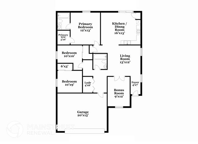 4846 Dahlia Terrace in San Antonio, TX - Building Photo - Building Photo