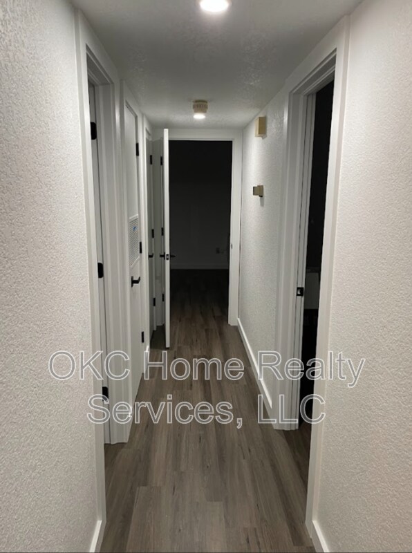 4400 Hemingway Dr in Oklahoma City, OK - Building Photo - Building Photo