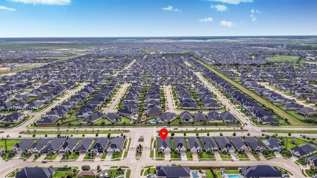 2130 Coyote Run Dr in Katy, TX - Building Photo - Building Photo