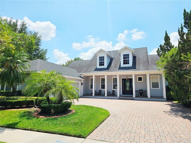 property at 13218 Fossick Rd