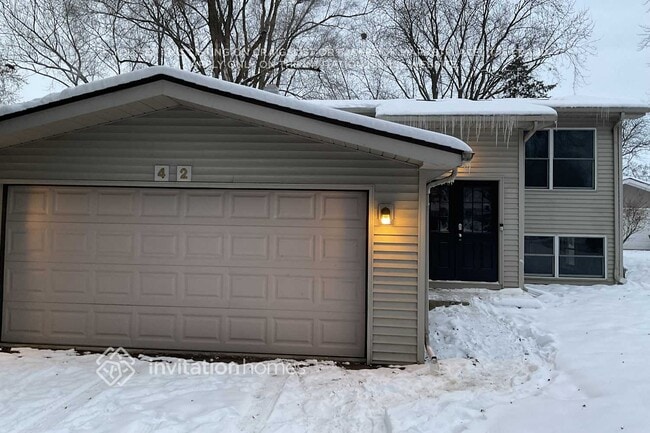 property at 42 Holly Dr