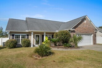 205 Oak Landing Dr in Conway, SC - Building Photo - Building Photo