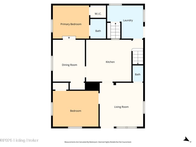 1710 Pershing Ave in Louisville, KY - Building Photo - Building Photo