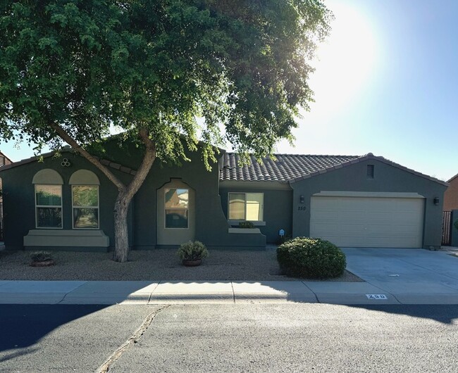 property at 250 N 102nd Pl