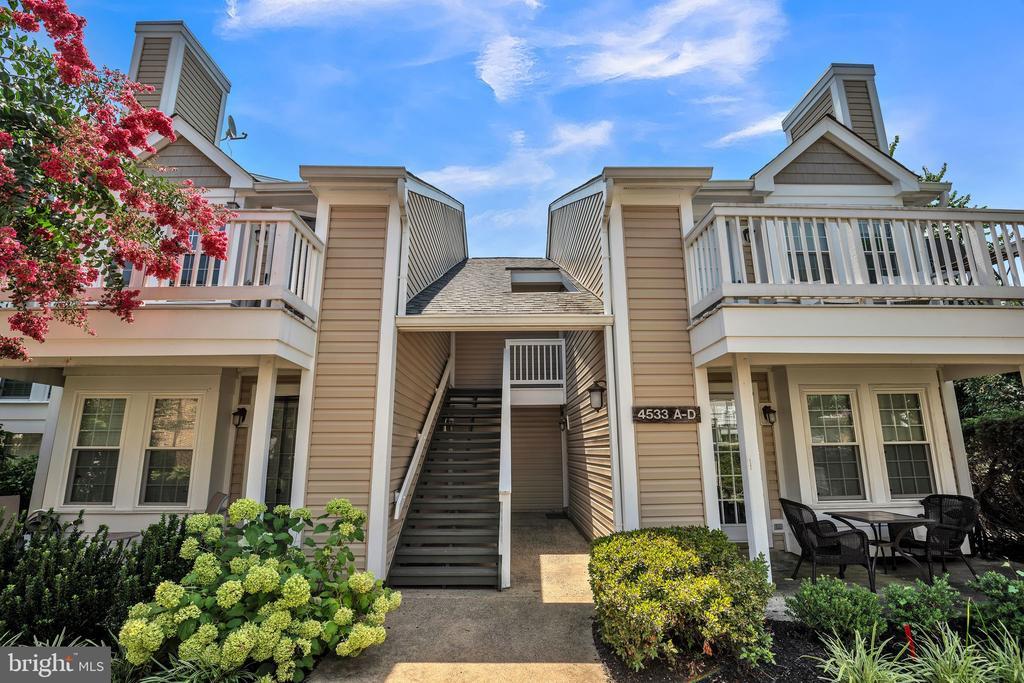 4533 28th Rd S in Arlington, VA - Building Photo