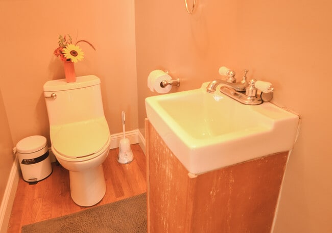 148 Ohio Ave in Providence, RI - Building Photo - Building Photo