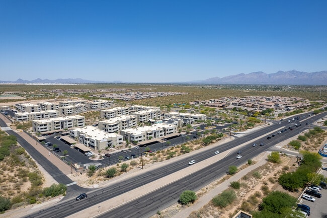 Apartments for rent in Rita Ranch, AZ