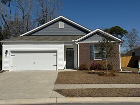 320 Windy Wds Wy in Wilmington, NC - Building Photo