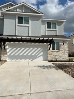 1532 McKinney Dr in Leander, TX - Building Photo
