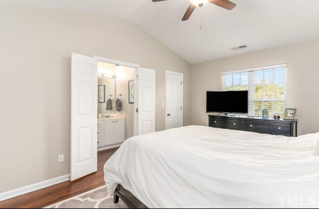 property at 5924 Osprey Cove Dr