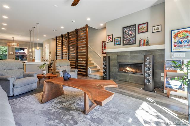 property at 1364 Vine St