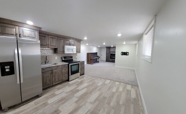 property at 1065 Canyon St