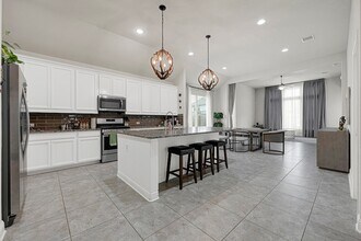 8126 Lockridge Terrace Ln in Cypress, TX - Building Photo - Building Photo